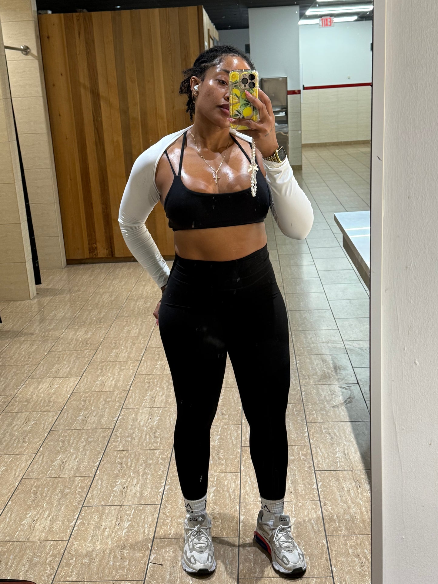 New Year Reset